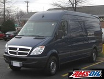 Motor oil designed for your 2009 Dodge Trucks SPRINTER 2500