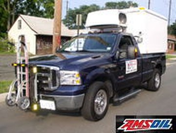 Motor oil designed for your 2009 Ford Trucks F350 PICKUP