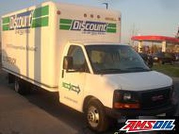 Motor oil designed for your 2009 Gmc Trucks SAVANA 4500