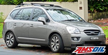 Motor oil designed for your 2009 Kia RONDO
