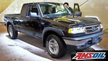 Motor oil designed for your 2009 Mazda B4000 PICKUP