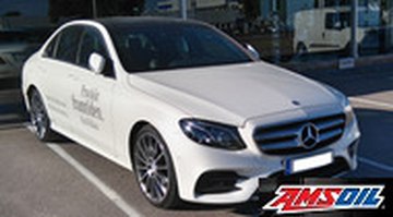 Motor oil designed for your 2009 Mercedes Benz ML63 AMG