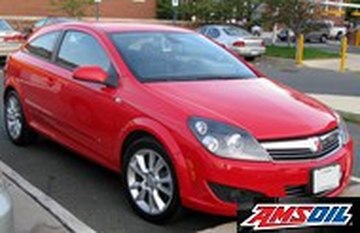 Motor oil designed for your 2009 Saturn ASTRA