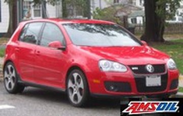 Motor oil designed for your 2009 Volkswagen GTI