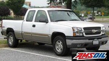 Motor oil designed for your 2010 Chevrolet Trucks EXPRESS 1500