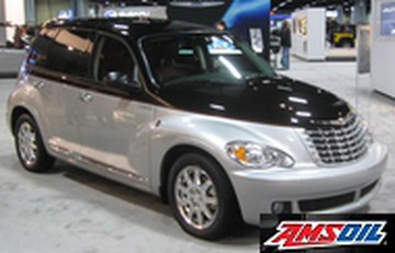 Motor oil designed for your 2010 Chrysler PT CRUISER