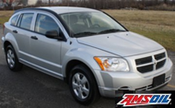 Motor oil designed for your 2010 Dodge CALIBER
