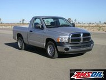 Motor oil designed for your 2010 Dodge Trucks RAM 2500 HD PICKUP
