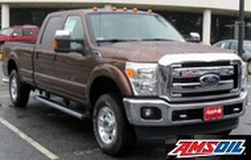 Motor oil designed for your 2010 Ford Trucks F250 HD PICKUP