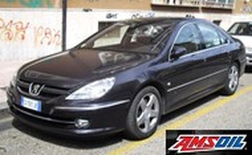 Motor oil designed for your 2010 Mercedes Benz CL600