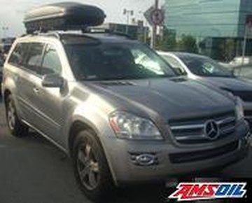 Motor oil designed for your 2010 Mercedes Benz GL450