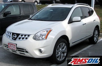 Motor oil designed for your 2010 Nissan/Datsun ROGUE