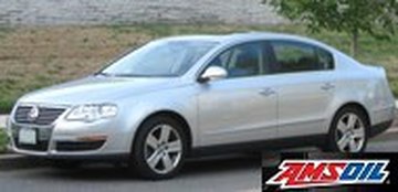 Motor oil designed for your 2010 Volkswagen PASSAT