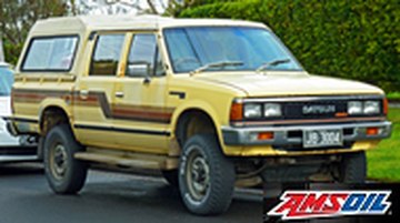 Motor oil designed for your 2011 Nissan/Datsun PATHFINDER