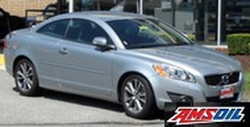 Motor oil designed for your 2011 Volvo C70