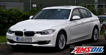 Motor oil designed for your 2012 BMW 128i