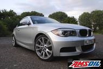 Motor oil designed for your 2012 BMW 135i