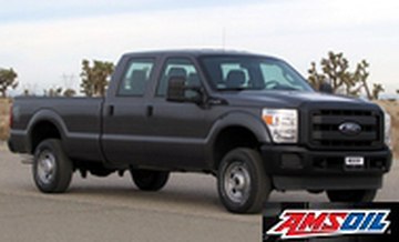 Motor oil designed for your 2012 Ford Trucks F250 HD PICKUP
