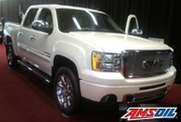 Motor oil designed for your 2012 Gmc Trucks SAVANA 1500