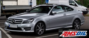 Motor oil designed for your 2012 Mercedes Benz C350