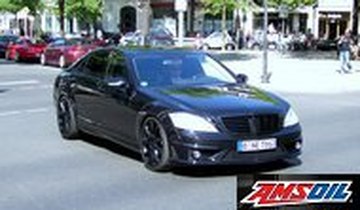 Motor oil designed for your 2012 Mercedes Benz S65 AMG