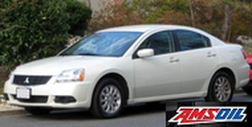 Motor oil designed for your 2012 Mitsubishi GALANT