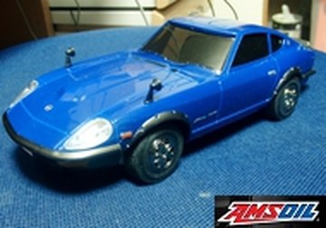 Motor oil designed for your 2012 Nissan/Datsun 370Z