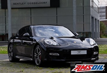 Motor oil designed for your 2012 Porsche PANAMERA