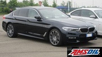 Motor oil designed for your 2013 BMW 750xi