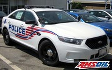 Motor oil designed for your 2013 Ford POLICE INTERCEPTOR SEDAN