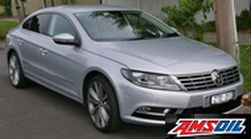 Motor oil designed for your 2013 Volkswagen CC