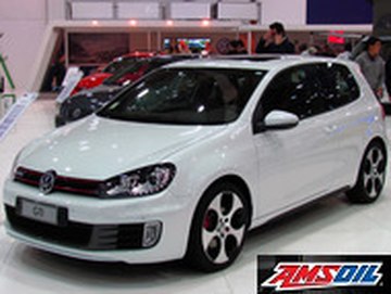 Motor oil designed for your 2013 Volkswagen GTI