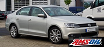 Motor oil designed for your 2013 Volkswagen JETTA