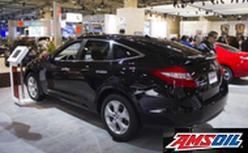 Motor oil designed for your 2014 Honda ACCORD CROSSTOUR