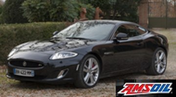 Motor oil designed for your 2014 Jaguar XK