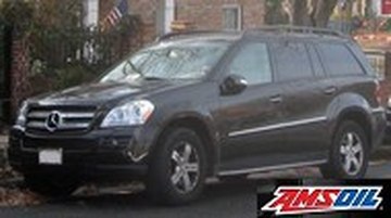 Motor oil designed for your 2014 Mercedes Benz GL450