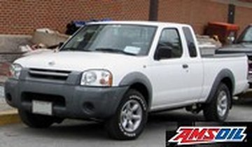 Motor oil designed for your 2014 Nissan/Datsun FRONTIER