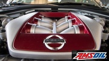 Motor oil designed for your 2014 Nissan/Datsun GT-R