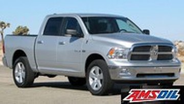 Motor oil designed for your 2014 Ram 1500 PICKUP