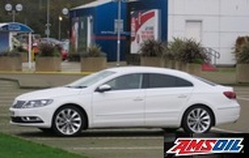 Motor oil designed for your 2014 Volkswagen CC