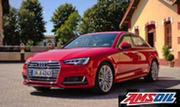 Motor oil designed for your 2015 Audi A4 QUATTRO