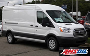 Motor oil designed for your 2015 Ford Trucks TRANSIT-350