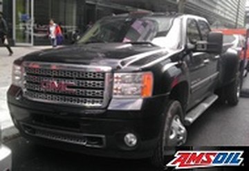Motor oil designed for your 2015 Gmc Trucks SAVANA 3500