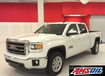Motor oil designed for your 2015 Gmc Trucks SIERRA 1500 PICKUP