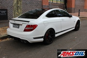 Motor oil designed for your 2015 Mercedes Benz C300