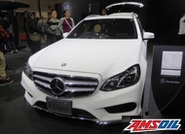 Motor oil designed for your 2015 Mercedes Benz C400