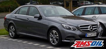 Motor oil designed for your 2015 Mercedes Benz E550