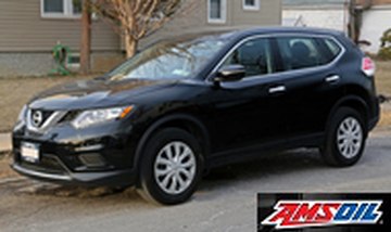 Motor oil designed for your 2015 Nissan/Datsun ROGUE SELECT