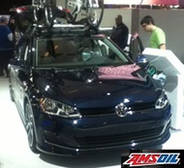 Motor oil designed for your 2015 Volkswagen GOLF SPORTWAGEN