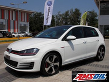 Motor oil designed for your 2015 Volkswagen GTI